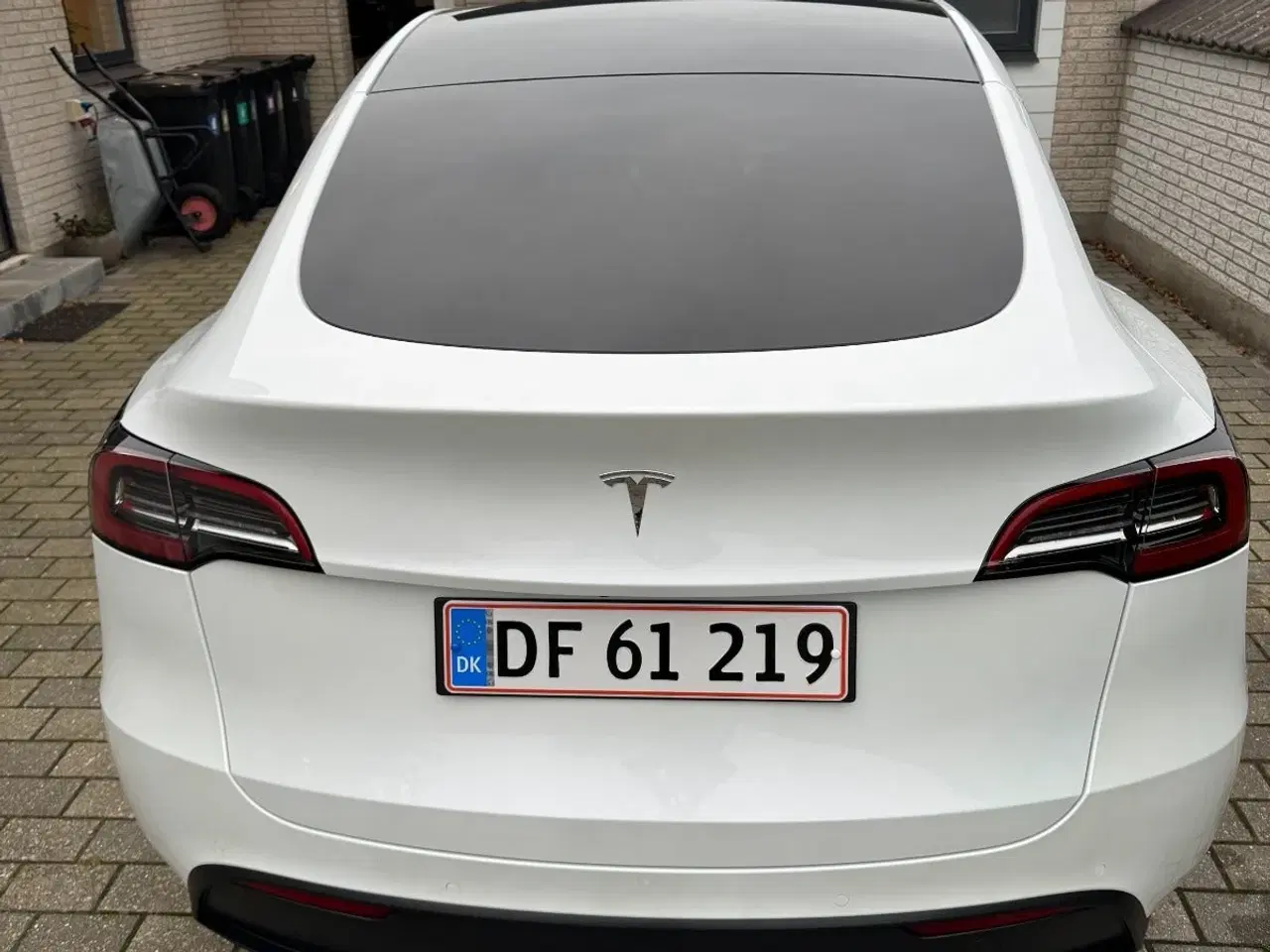 Billede 6 - Tesla Model Y  Long Range AWD