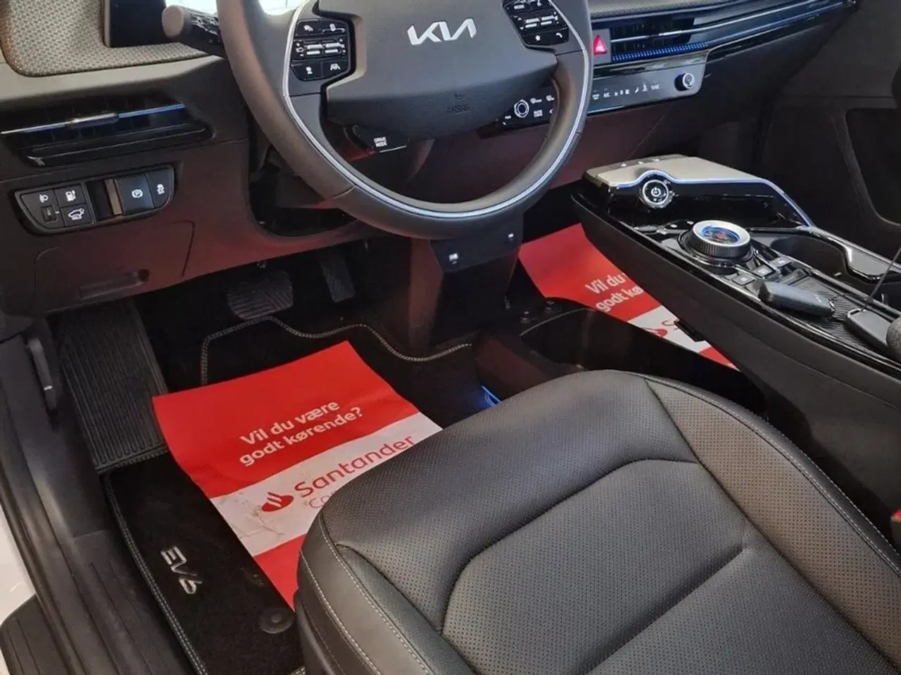 Billede 21 - Kia EV6 58 Standard Range Access