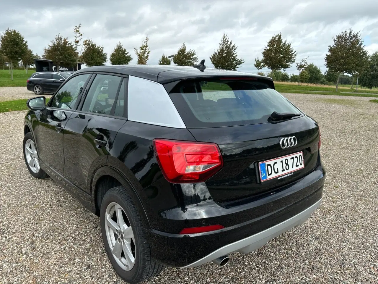 Billede 6 - Audi Q2 30 TFSi Sport Prestige+