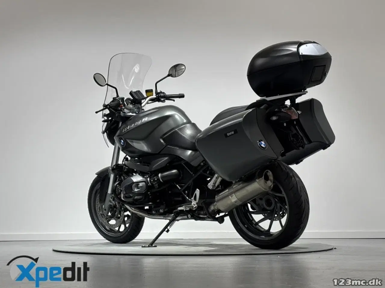 Billede 7 - BMW R 1200 R