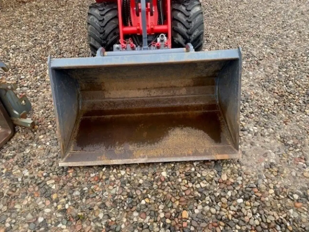 Billede 13 - VM Loader 1026LX