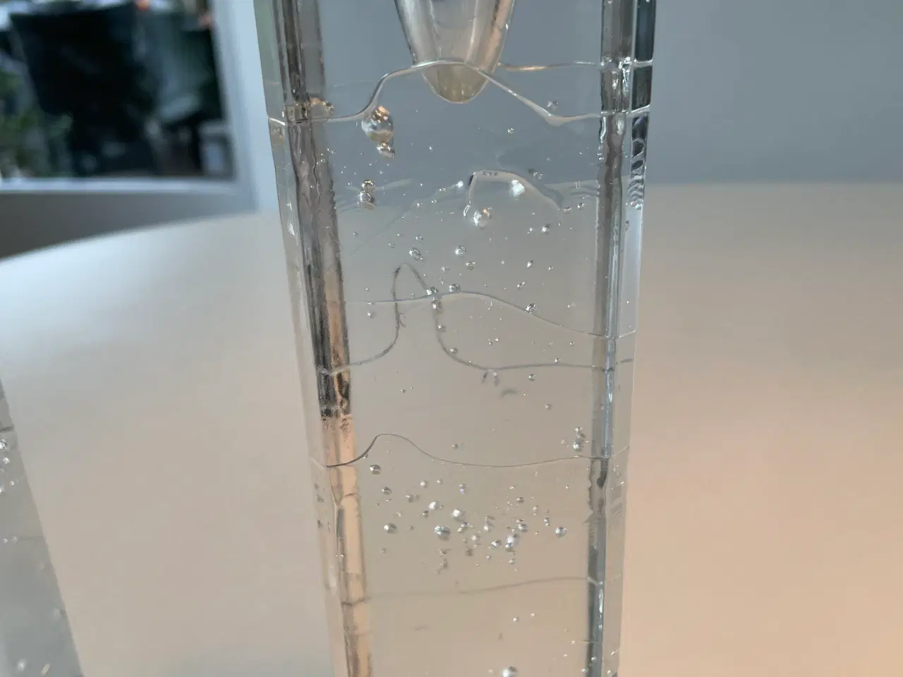 Billede 3 - littala , Finland lysestager