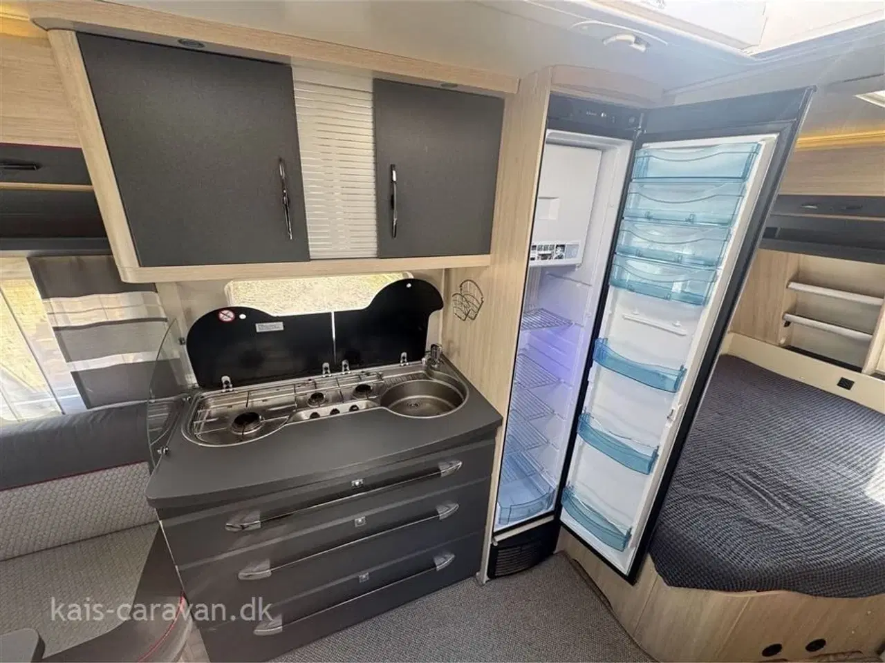 Billede 7 - 2016 - Hobby De Luxe Edition 460 UFe