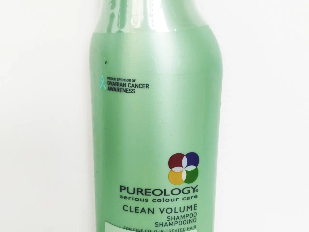 Billede 2 - Pureology Clean Volume Shampoo (250ml)