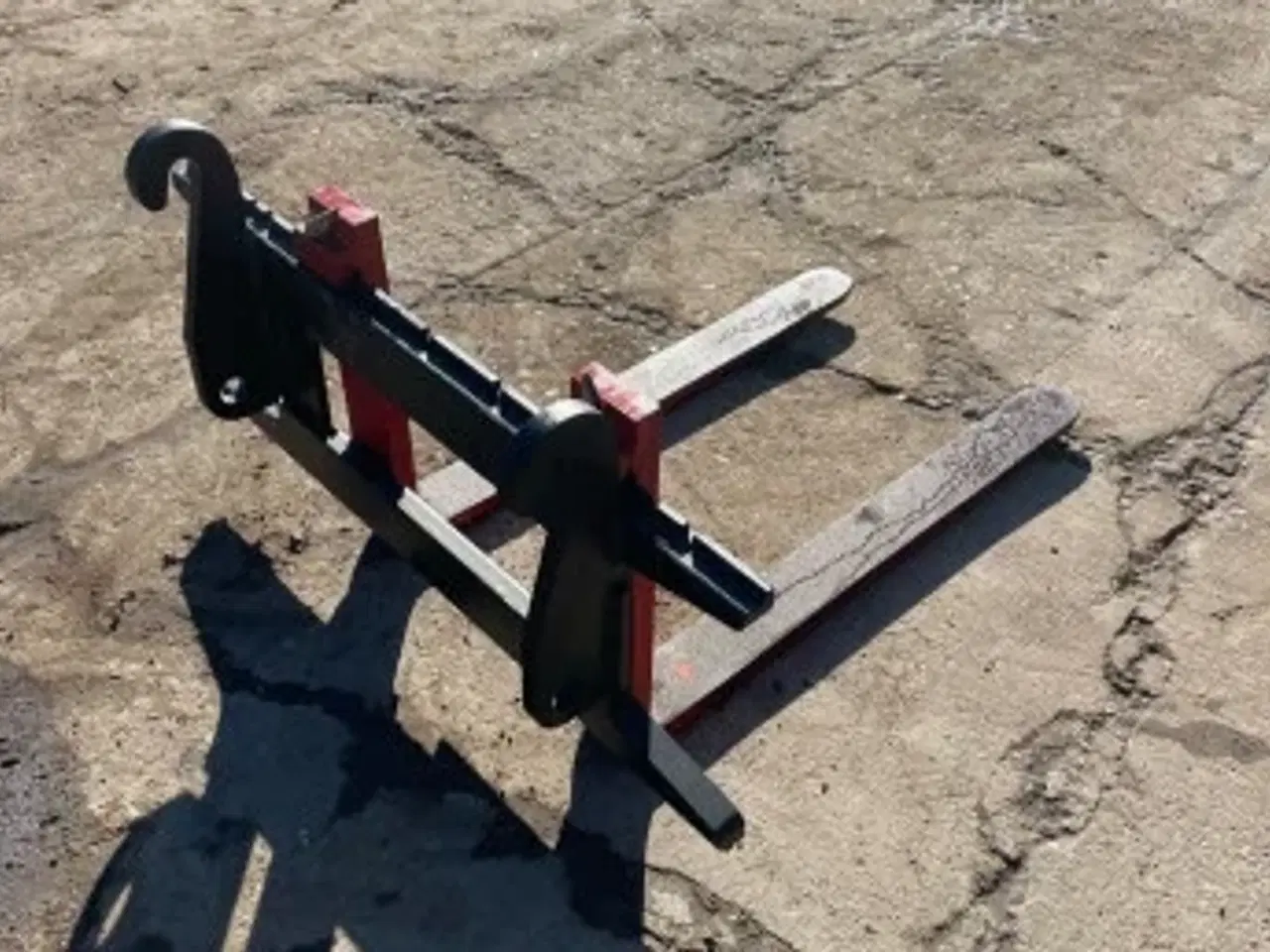 Billede 4 - 2000kg