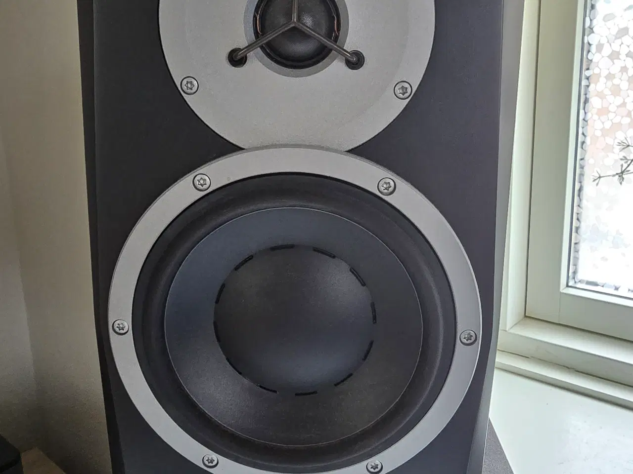 Billede 7 - Dynaudio BM5A Mk 3 , sæt. Aktive monitors.