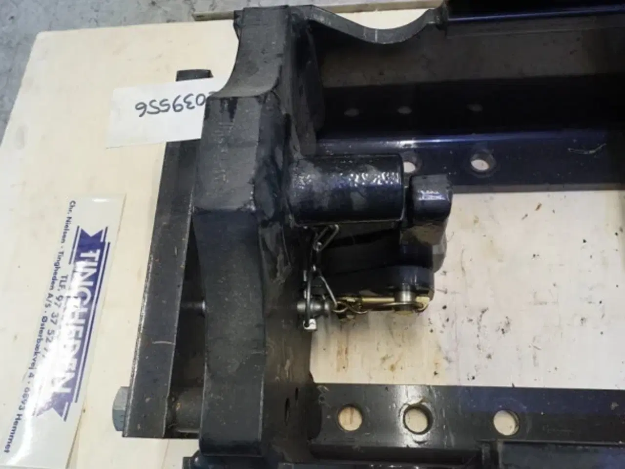 Billede 18 - New Holland T6.175 Træk 47982713