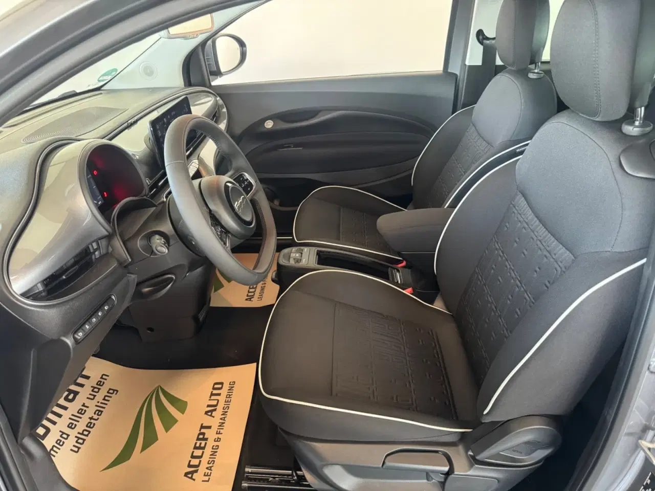 Billede 7 - Fiat 500e 42 Icon