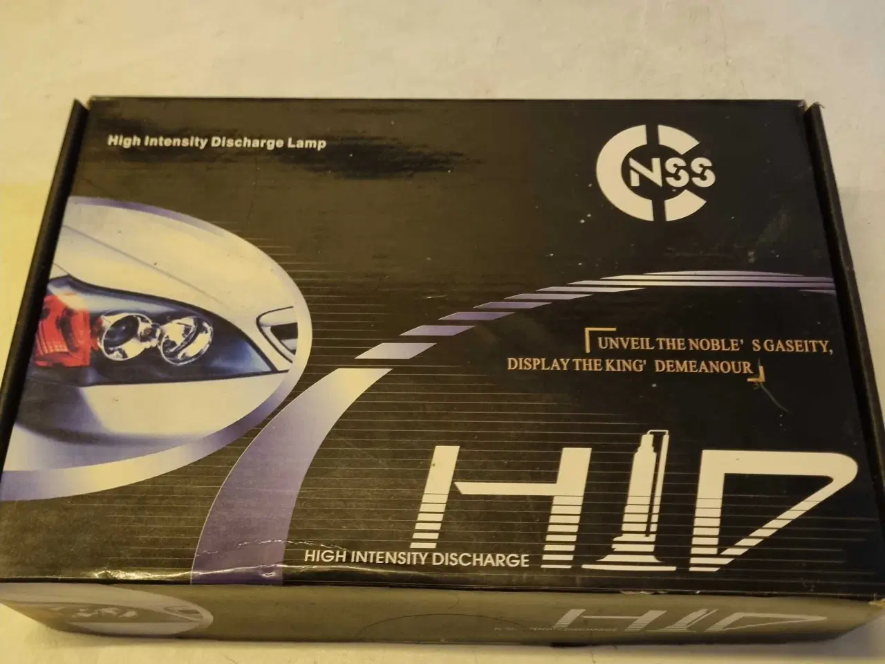 Billede 1 - Lys.........