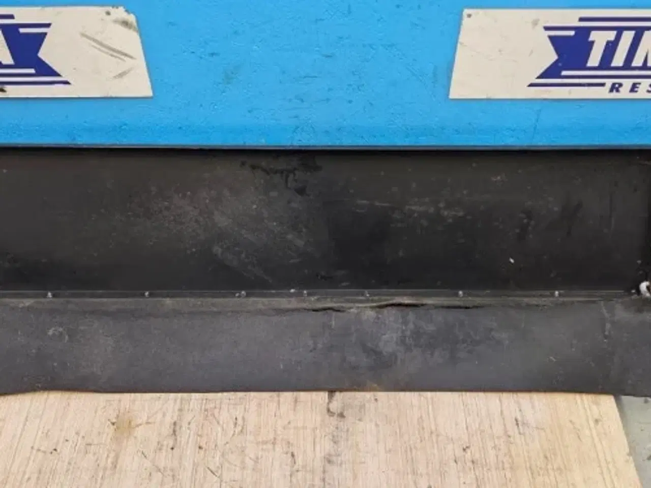 Billede 3 - Case 8010 Låge 84073622