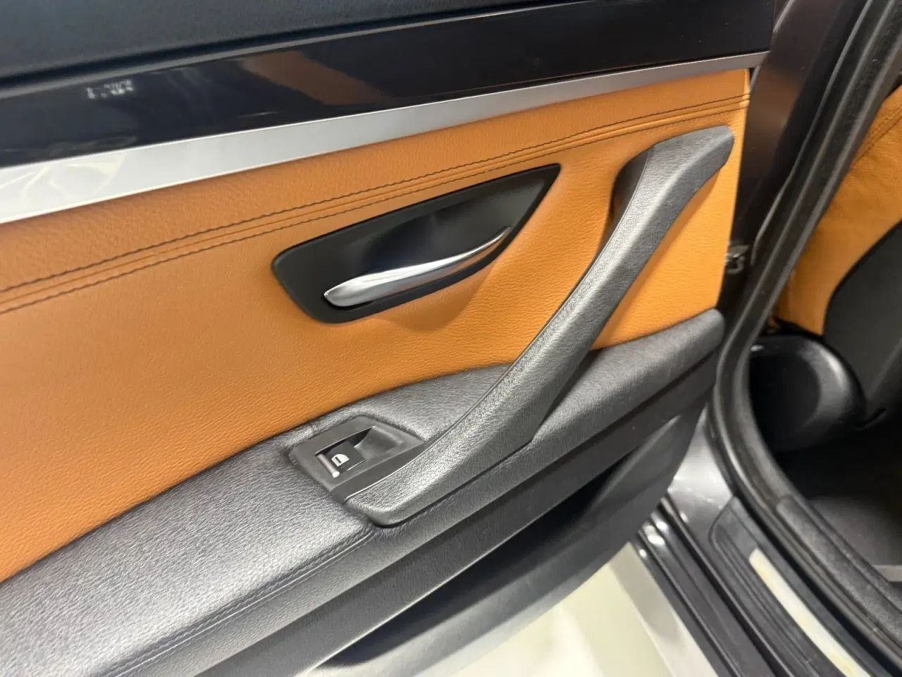 Billede 21 - BMW 520d 2,0 Touring aut.