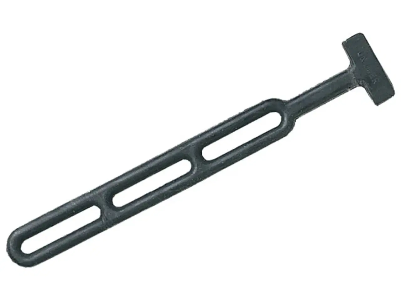 Billede 1 - Gummistrop 285mm