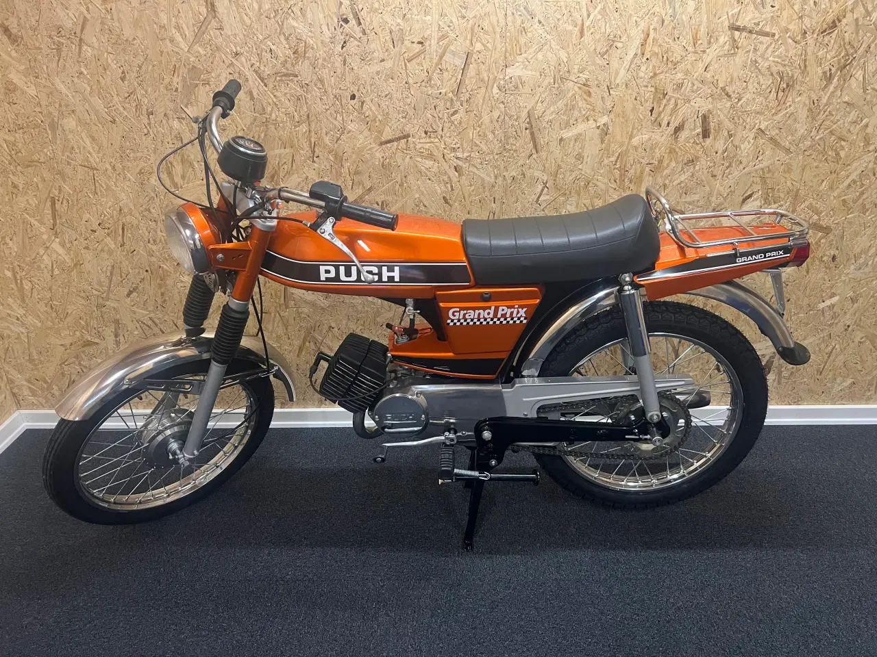 Billede 1 - 1977 PUCH Grand Prix