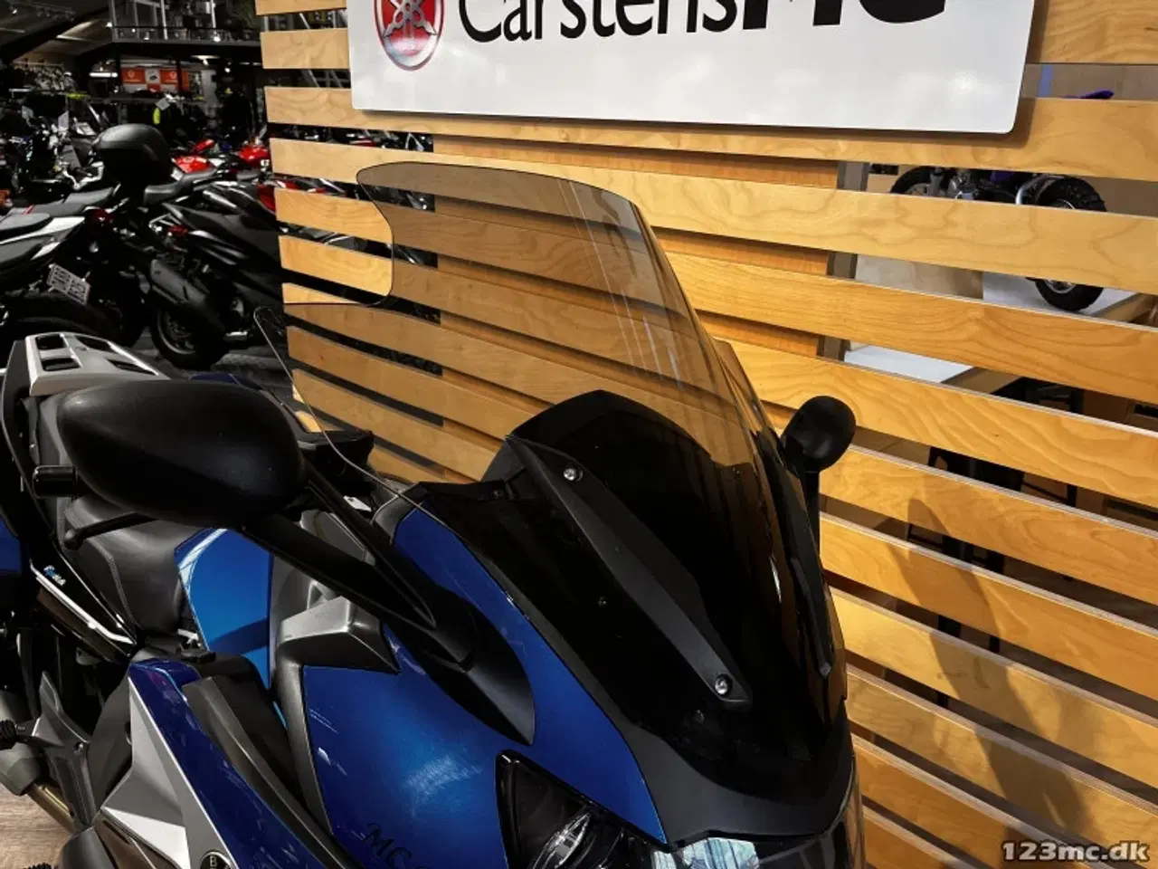 Billede 21 - BMW K 1600 GT