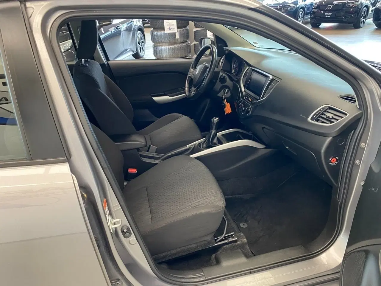 Billede 13 - Suzuki Baleno 1,0 Boosterjet Edition