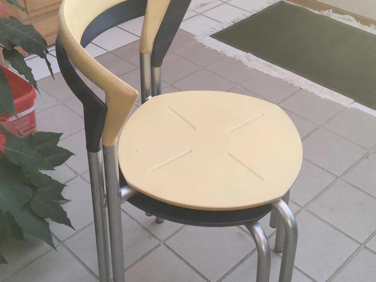 Billede 3 - Café stole Opus Chair af Bent Krogh