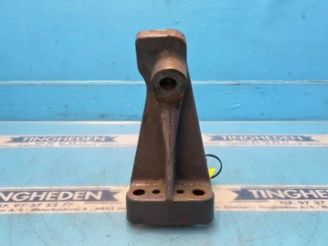 Billede 3 - Deutz BF6M1015CP Motor Ophæng 2169512R