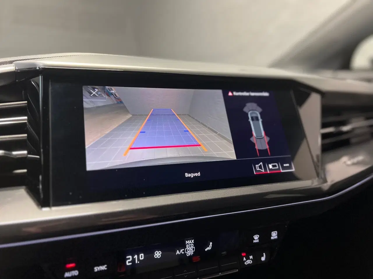 Billede 20 - Audi Q4 e-tron 50 S-line quattro