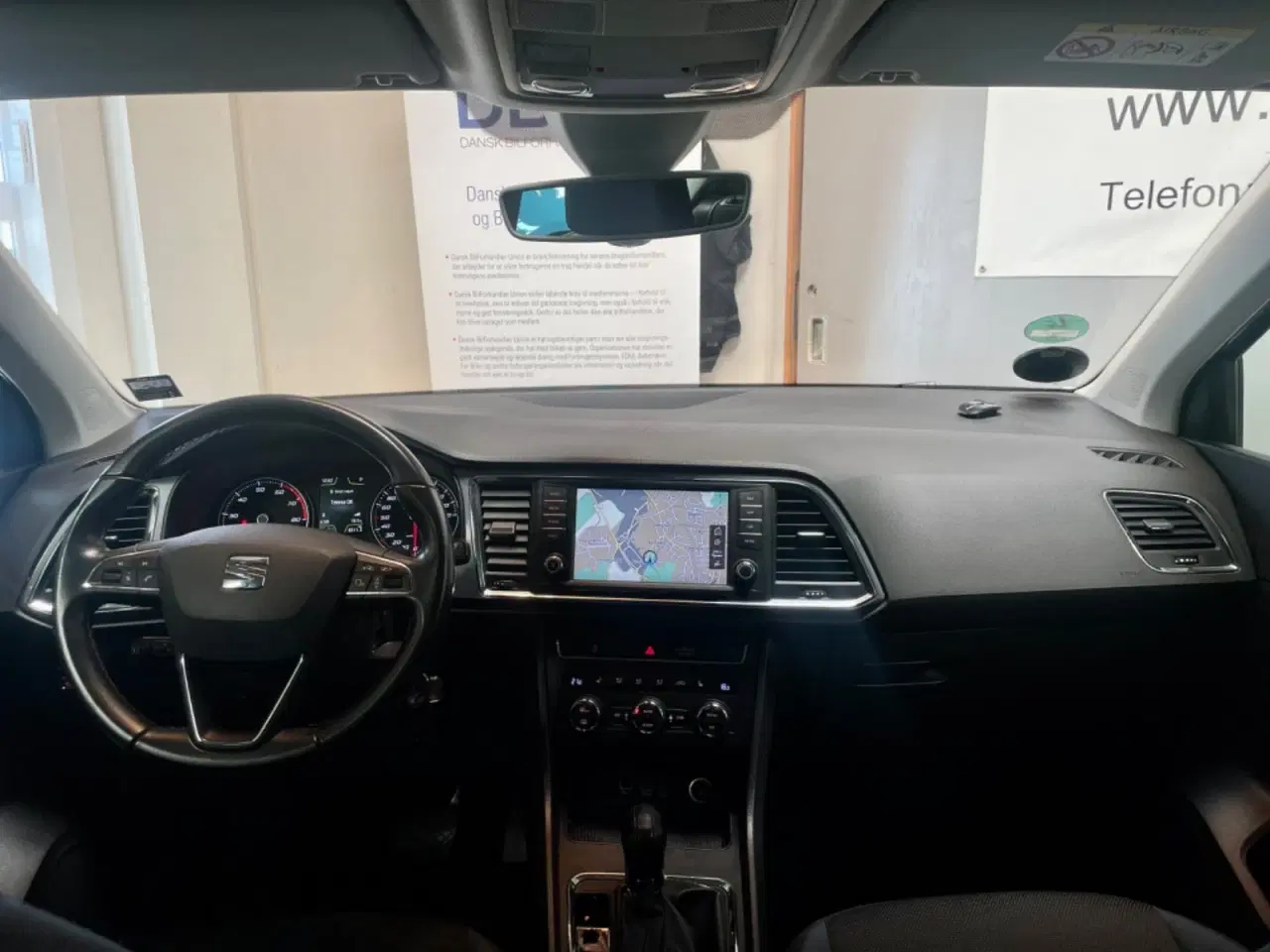 Billede 13 - Seat Ateca 1,4 TSi 150 Style DSG