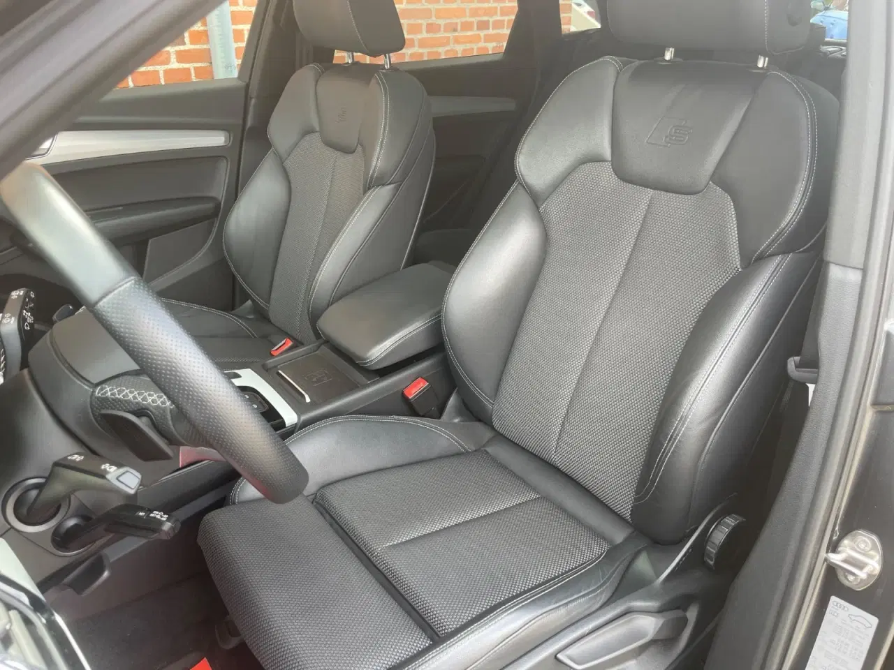 Billede 13 - Audi Q5 50 TFSi e S-line quattro S-tr.