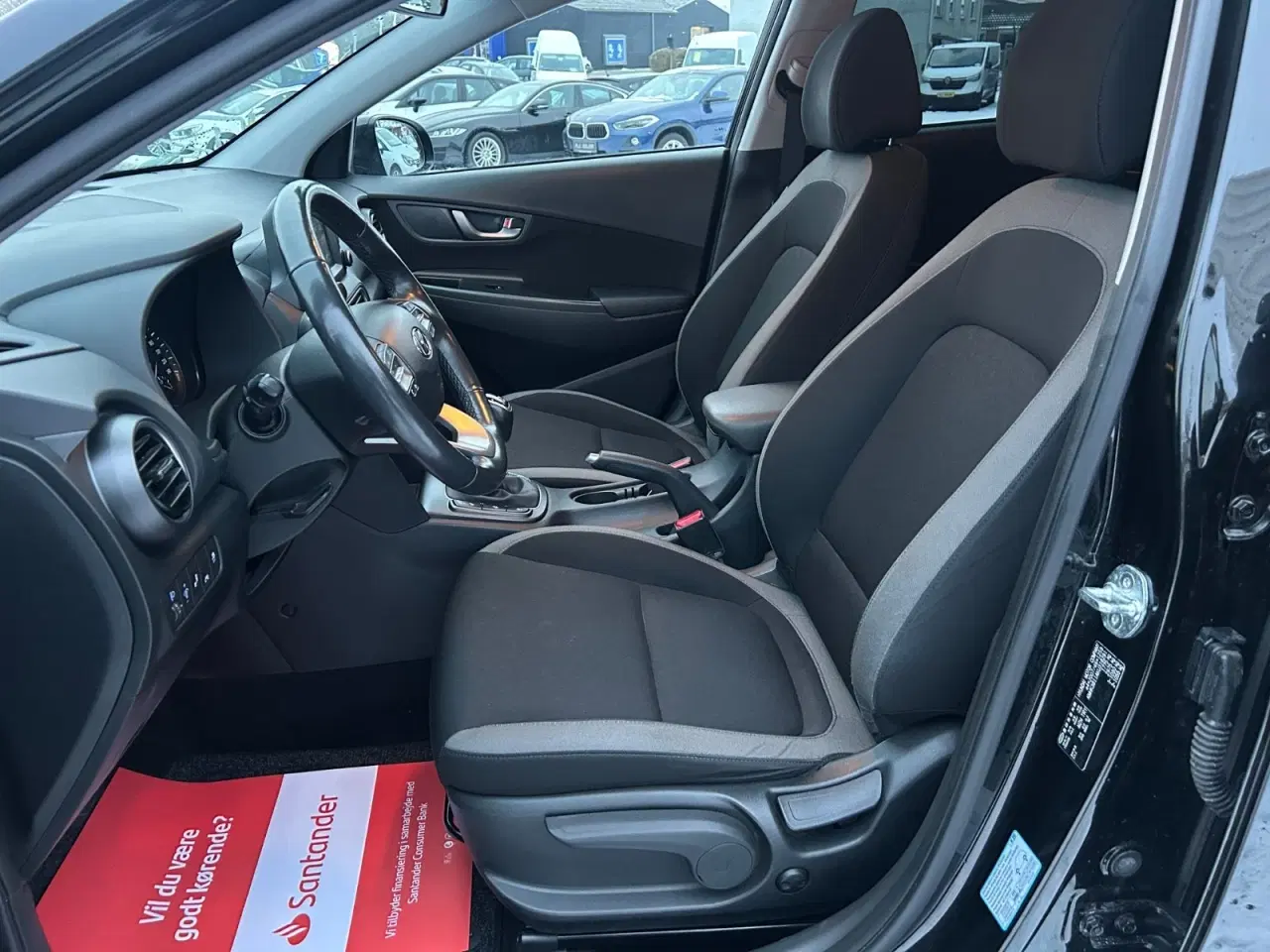 Billede 8 - Hyundai Kona 1,0 T-GDi Premium