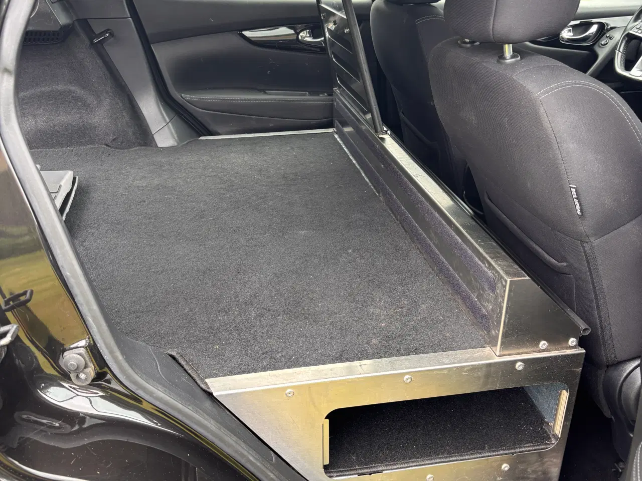 Billede 7 - Nissan Qashqai 1.5 dCi 115