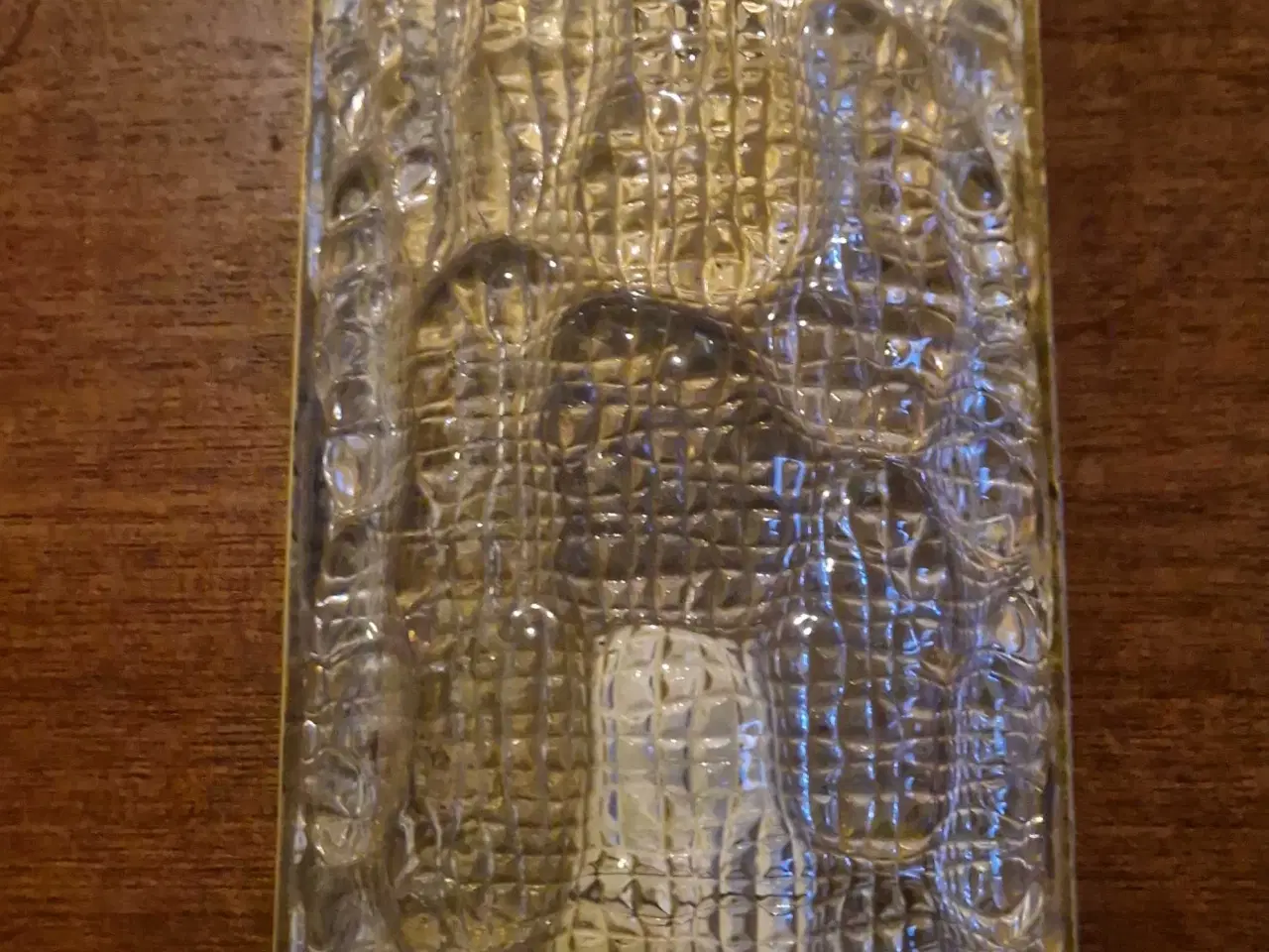 Billede 4 - Gefion væglampe af carl Fagerlund