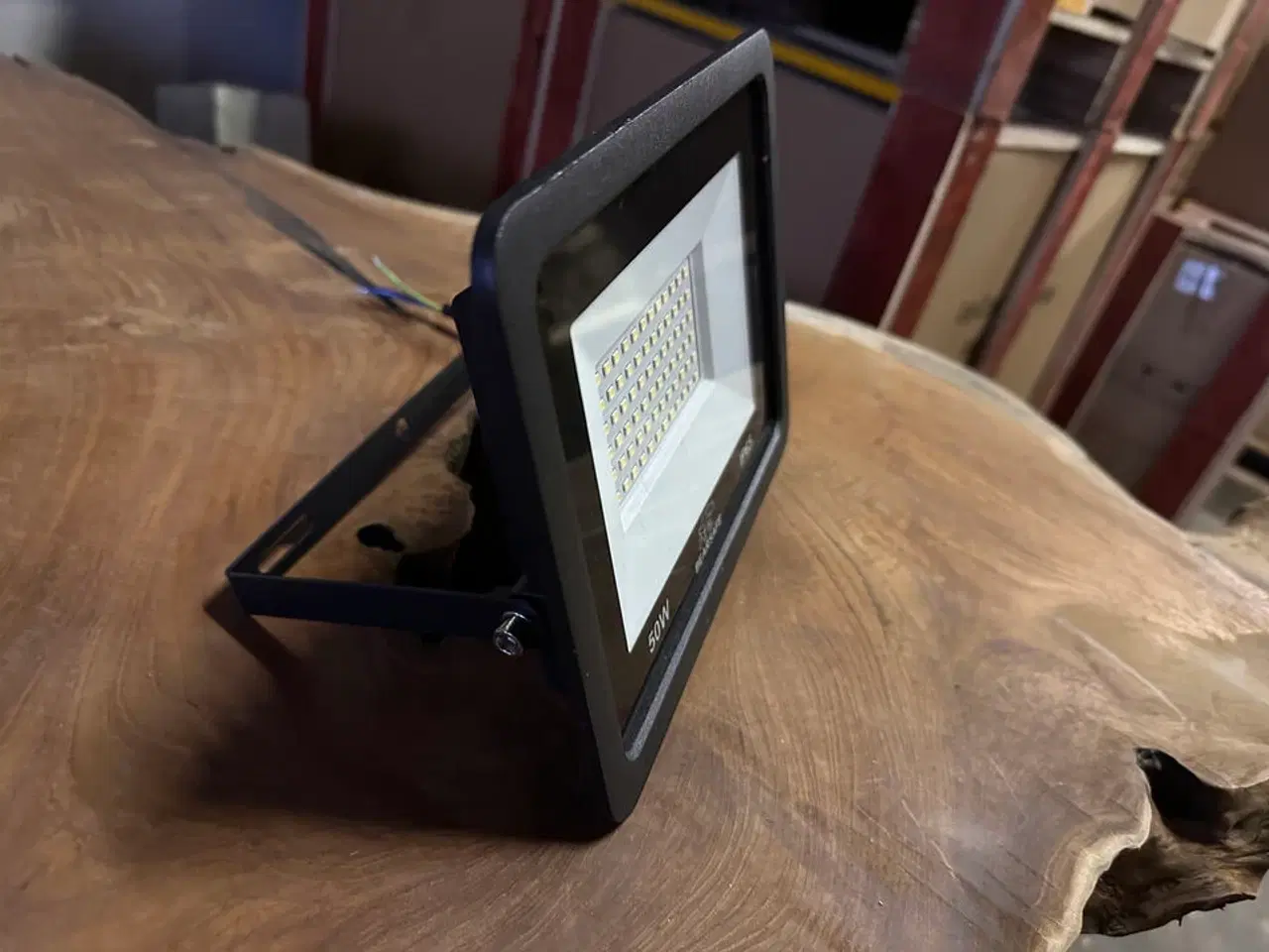 Billede 2 - 5 stk LED lamper