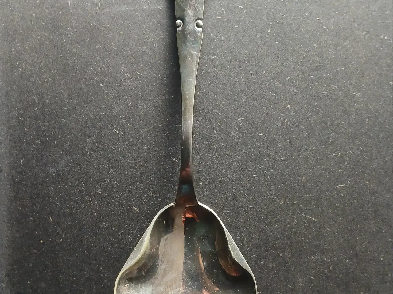 Billede 9 - Sølvplet bestik 27 stk.