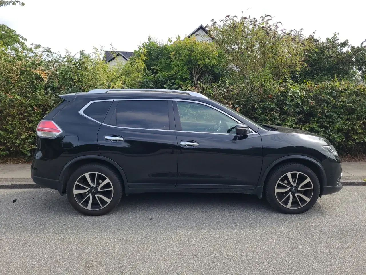 Billede 4 - Nissan X-Trail 1,6 Dig-T 163 Tekna