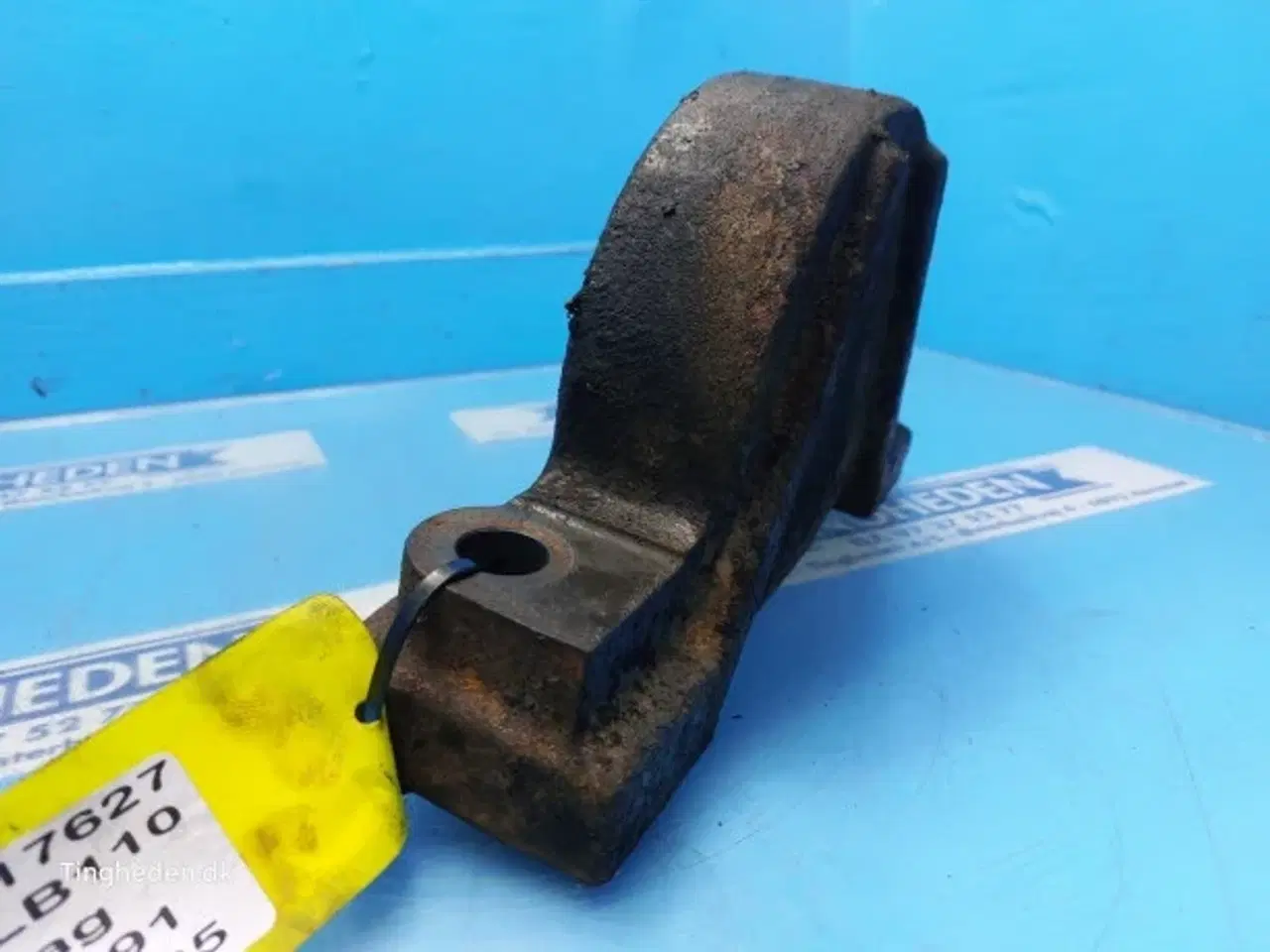 Billede 4 - New Holland LB110 Beslag 9967991