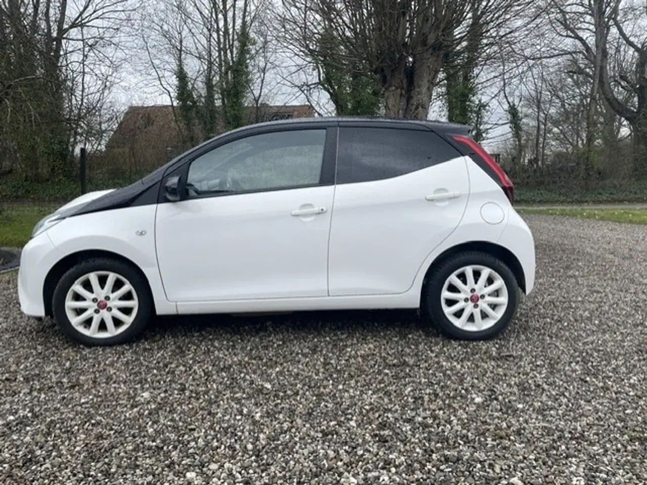 Billede 11 - Toyota Aygo 2021