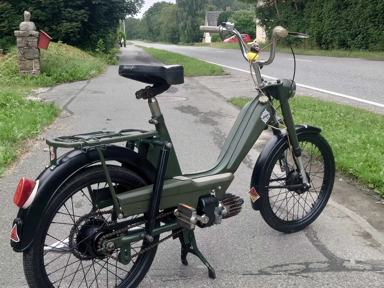 Billede 3 - Sachs Bonnie 