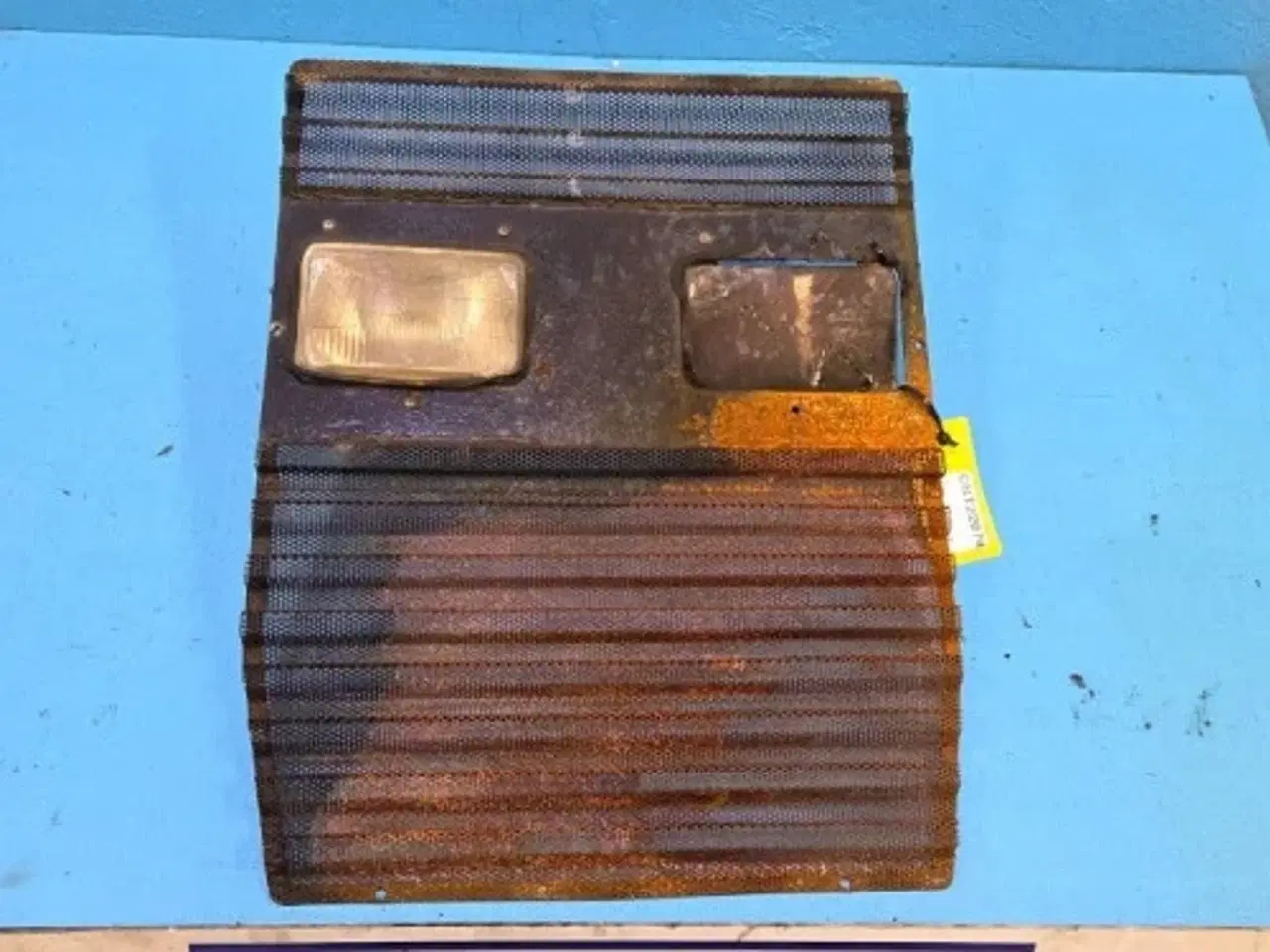 Billede 2 - Massey Ferguson 3085 Gitter 3388220M91