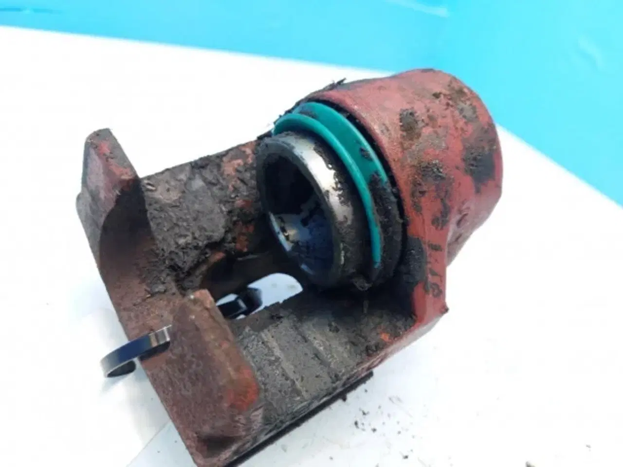 Billede 6 - Merlo P41.7 Bremsekaliber 047511