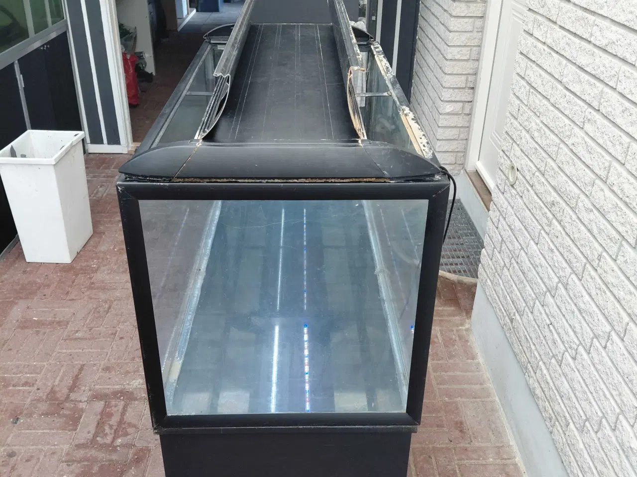 Billede 5 - Akvarier 250L 