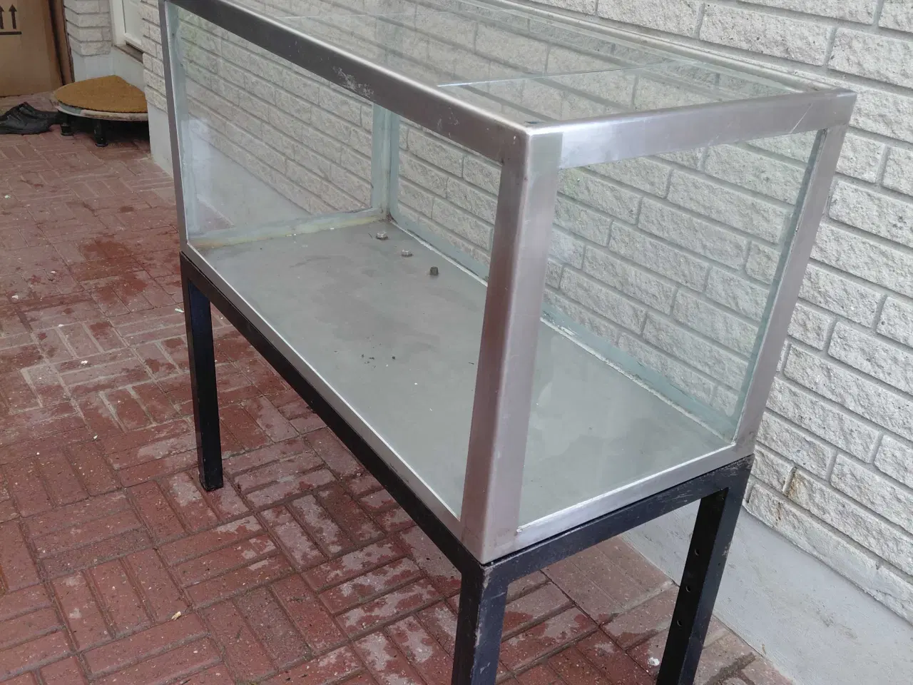 Billede 4 - Akvarier 230L