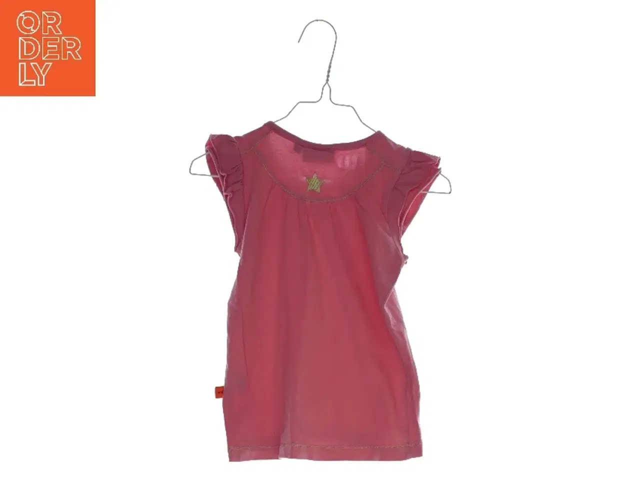 Billede 2 - T shirt fra Molo (Str 110 cm / 5 år)