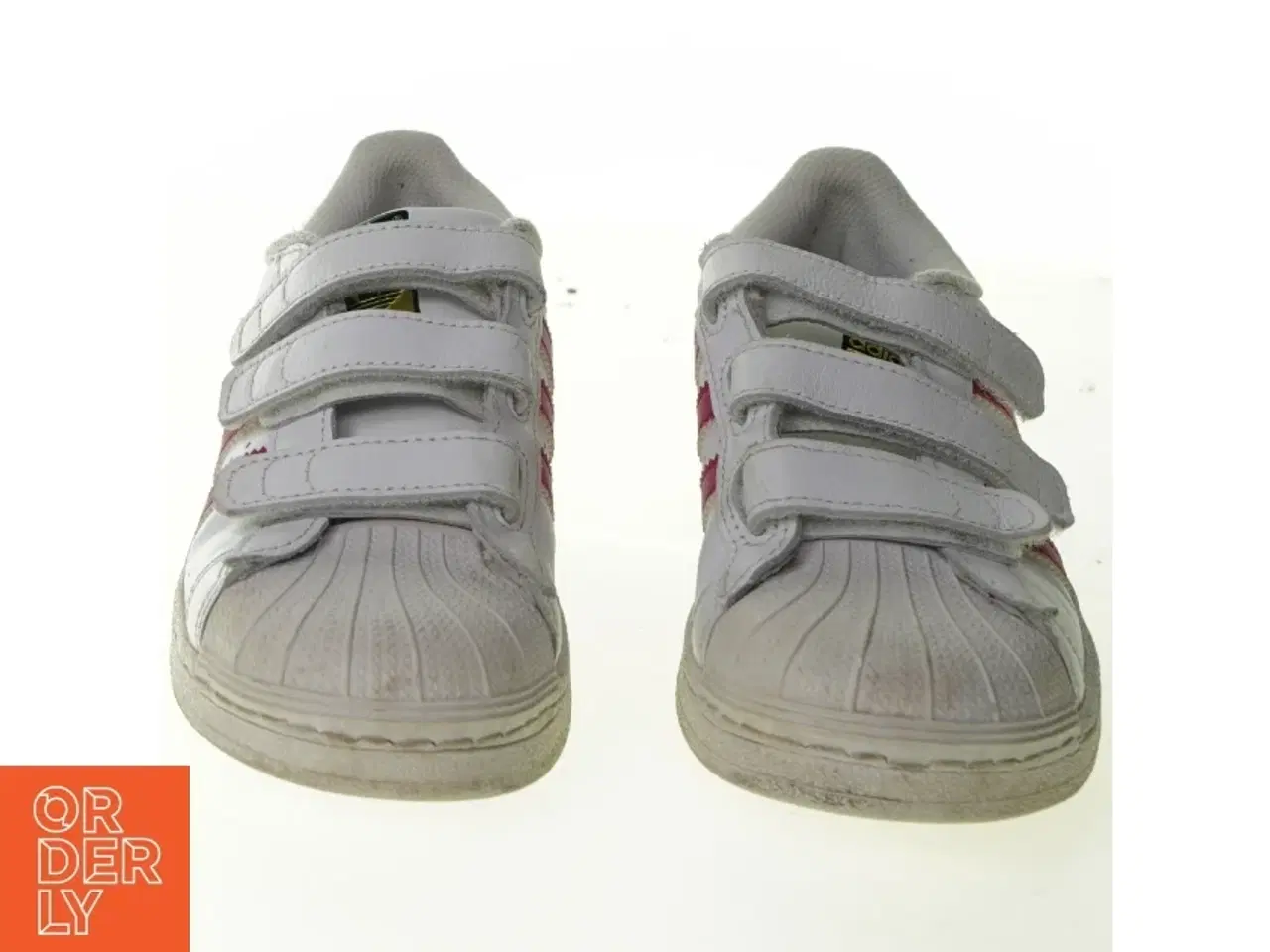 Billede 1 - Sko fra Adidas (str. ca 36 / 24 cm)