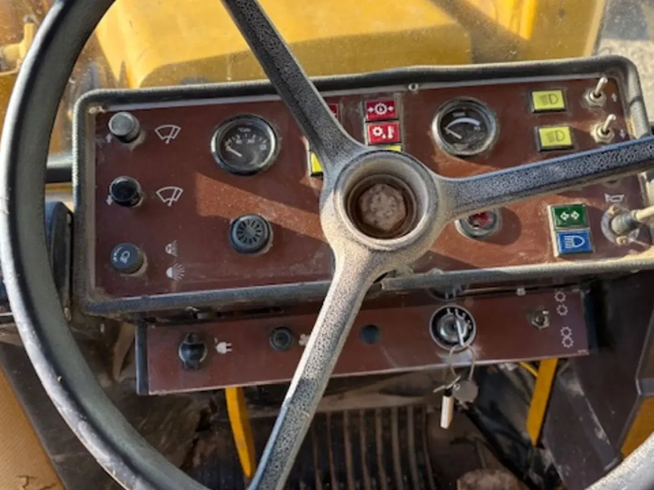 Billede 36 - Hydrema 806 CLS