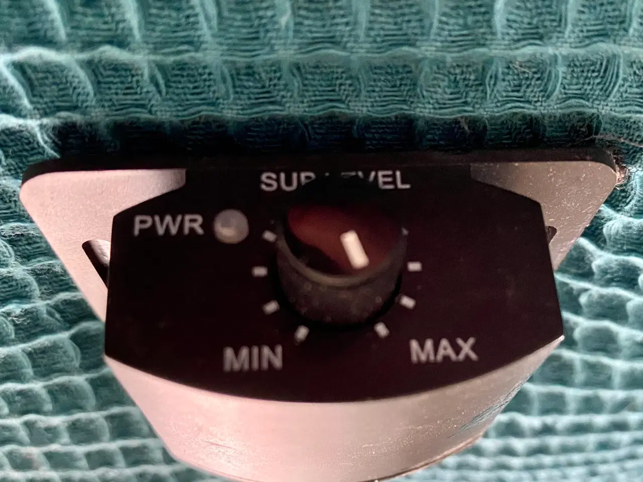Billede 3 - JBL bass pro aktiv subwoofer 