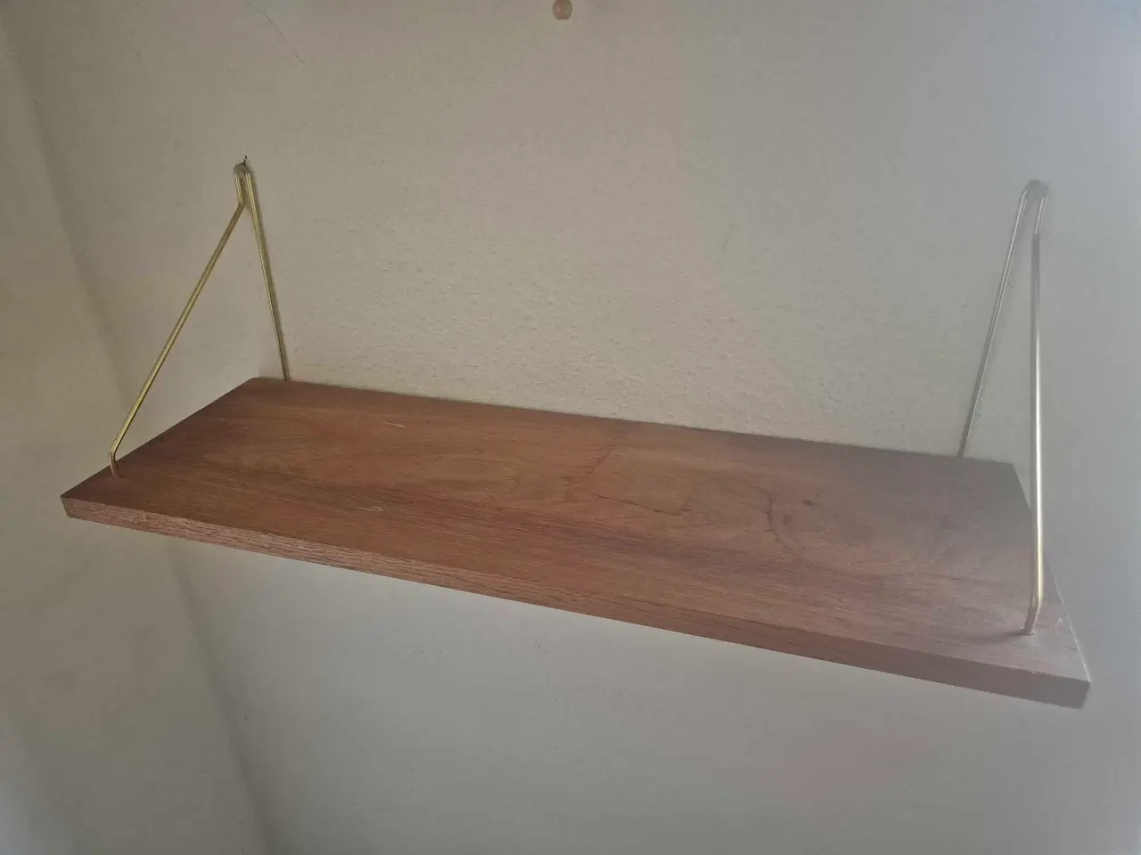 Billede 2 - Teak teak teak