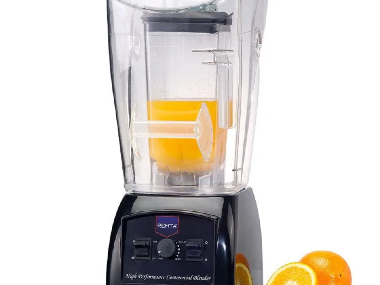 Billede 1 -  Remta blender 28000 rpm – 1500 W