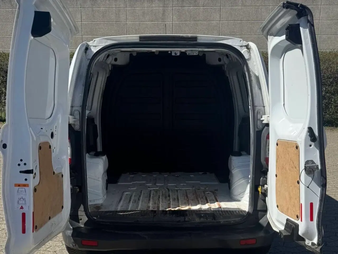 Billede 5 - Ford Transit Courier 1.0 EcoBoost Van 