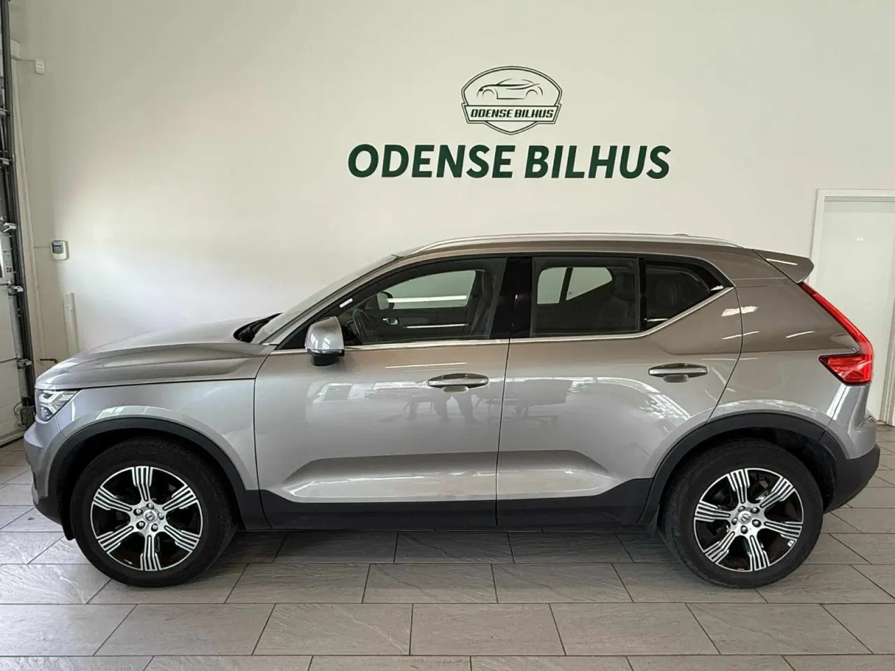 Billede 3 - Volvo XC40 2,0 D3 150 Inscription aut.