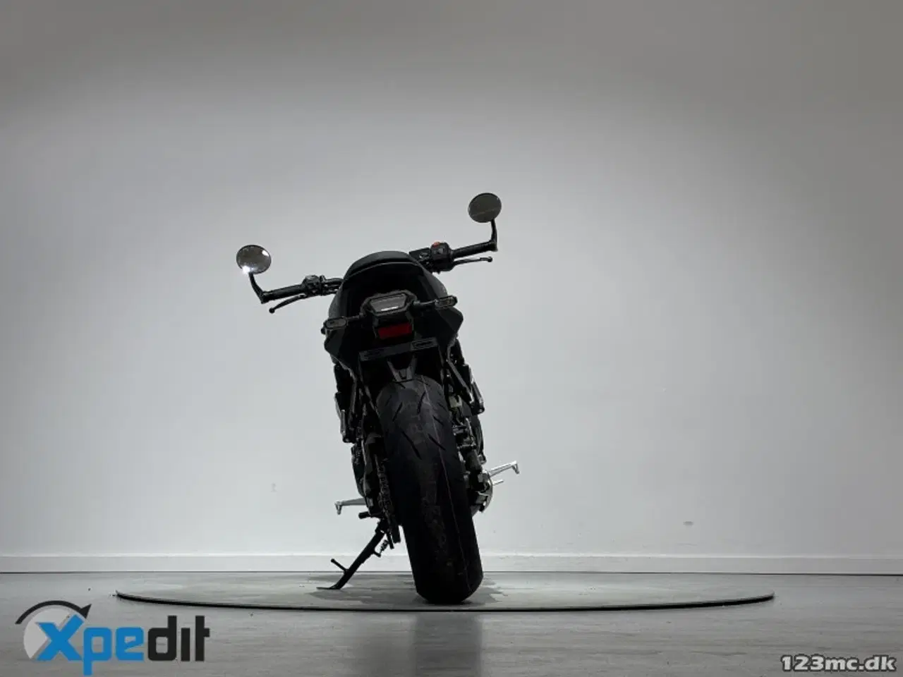 Billede 8 - Suzuki GSX-8T