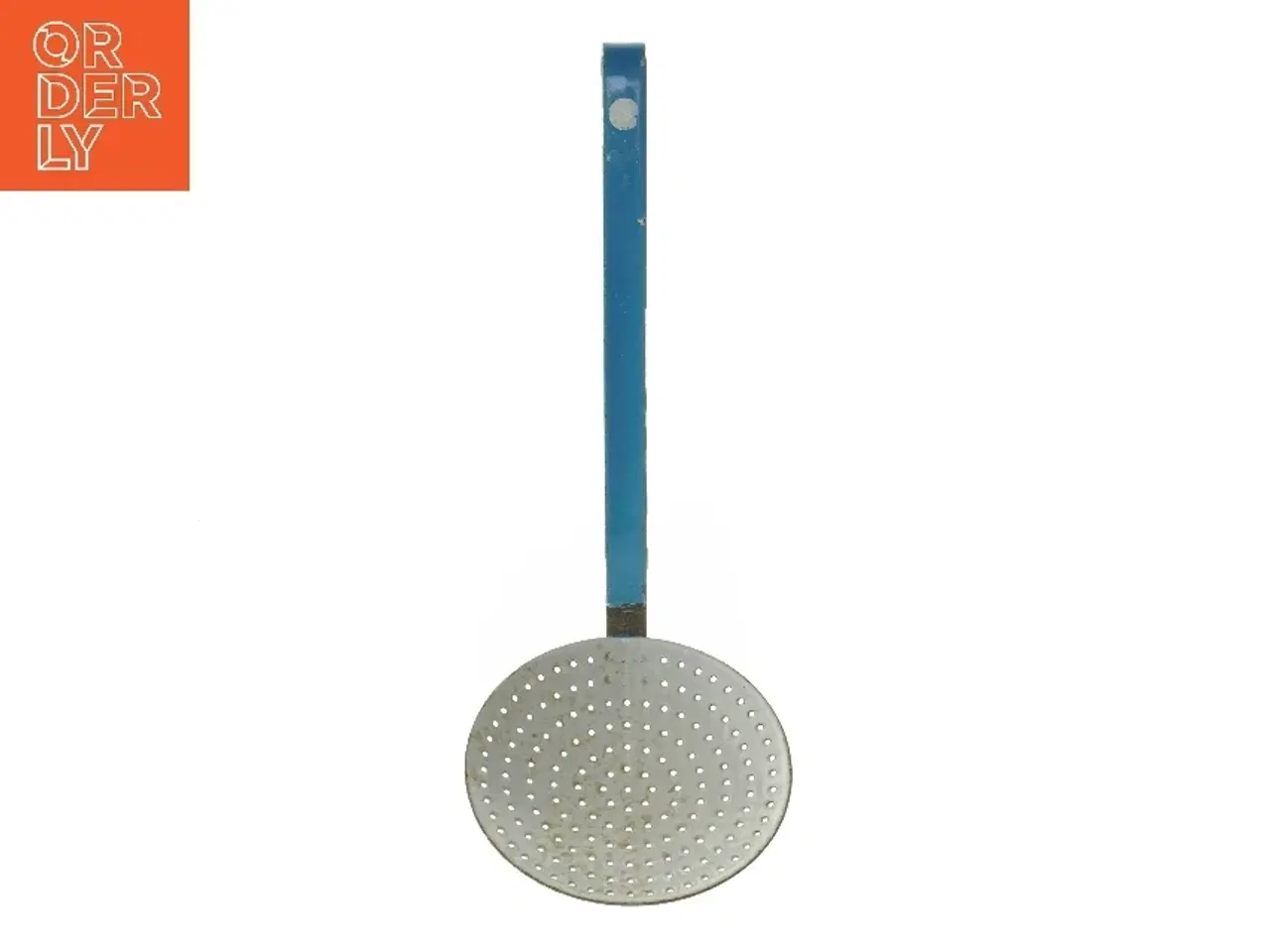 Billede 1 - Madam Blå hulske  (str. 38,5 cm)