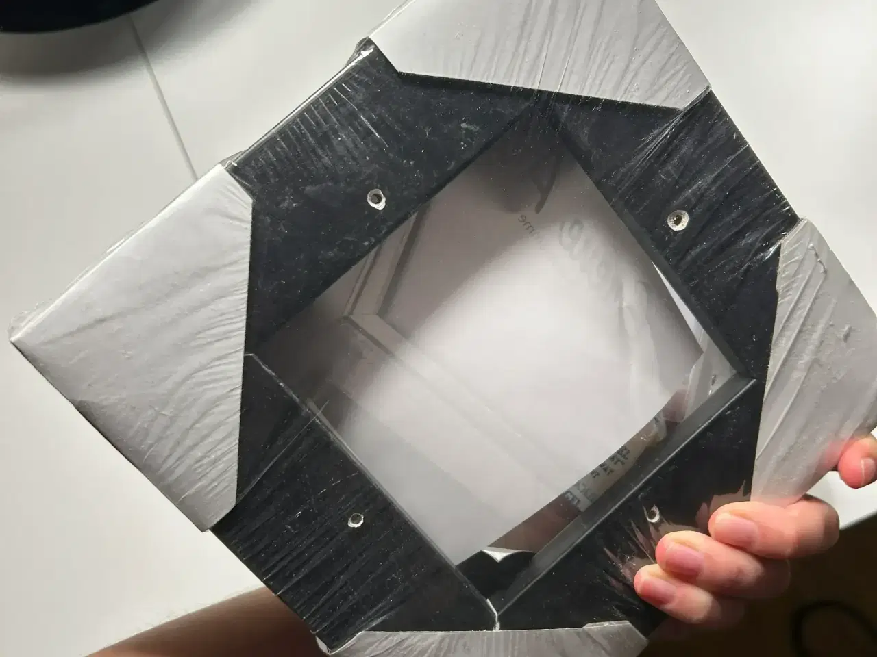 Billede 3 - Helt nye svæverammer 15x15