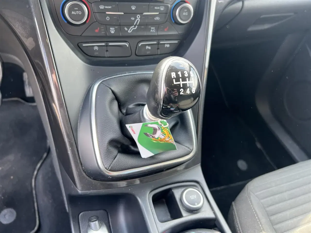 Billede 15 - Ford C-MAX 1,5 TDCi Titanium Fun 120HK 6g