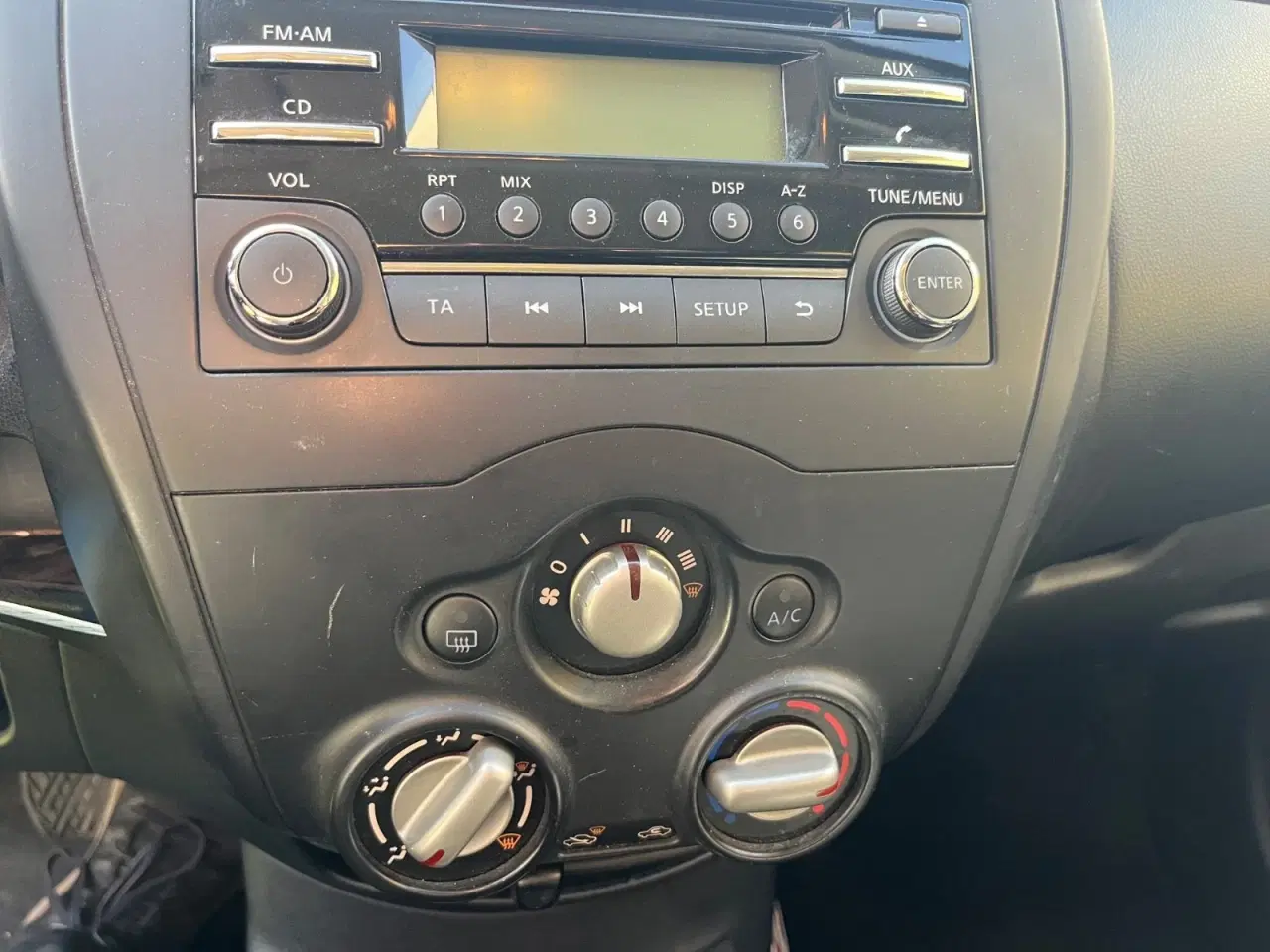 Billede 17 - Nissan Note 1,2 Acenta